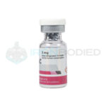 CJC1295 DAC Beligas 5 mg