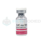 CJC1295 No DAC Beligas 2 mg