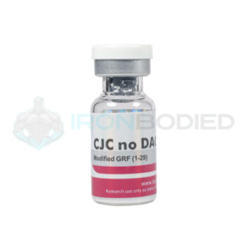 CJC1295 No DAC Beligas 2 mg