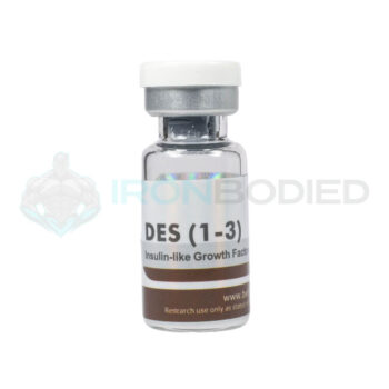 DES (1-3) Beligas 1 mg