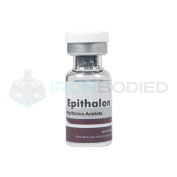 Epithalon Beligas 5 mg