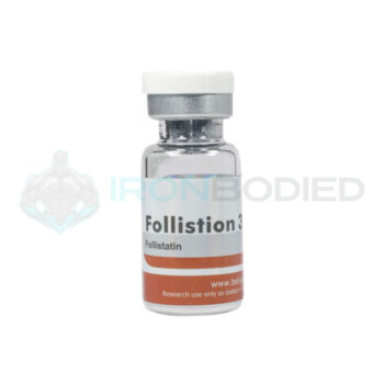 Follistion 344 Beligas 1 mg