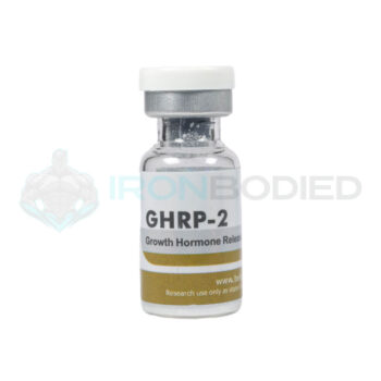 GHRP-2 Beligas 5 mg