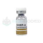 GHRP-6 Beligas 5 mg