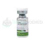 Hexarelin Beligas 2 mg