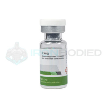 Hexarelin Beligas 2 mg