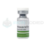 Hexarelin Beligas 2 mg