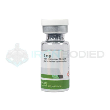 Hexarelin Beligas 5 mg