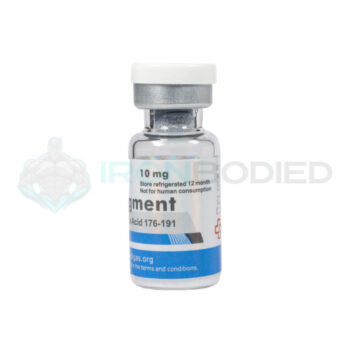 HGH Fragment Beligas 10 mg