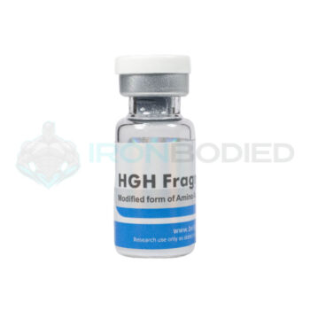 HGH Fragment Beligas 10 mg