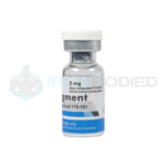 HGH Fragment Beligas 2 mg