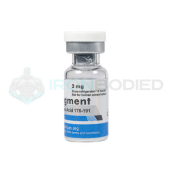 HGH Fragment Beligas 2 mg