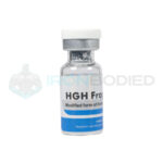 HGH Fragment Beligas 2 mg