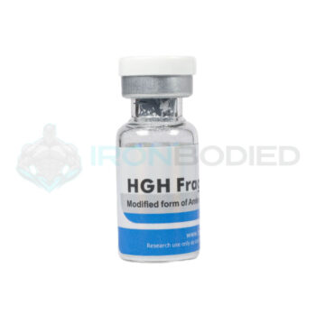 HGH Fragment Beligas 2 mg