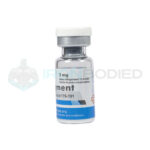 HGH Fragment Beligas 5 mg