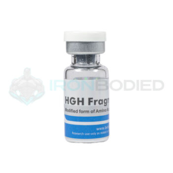 HGH Fragment Beligas 5 mg