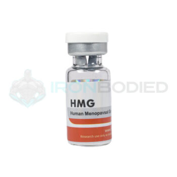 HMG Beligas 75 IU