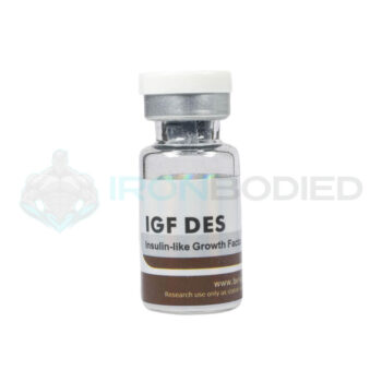 IGF-1 DES Beligas 1 mg