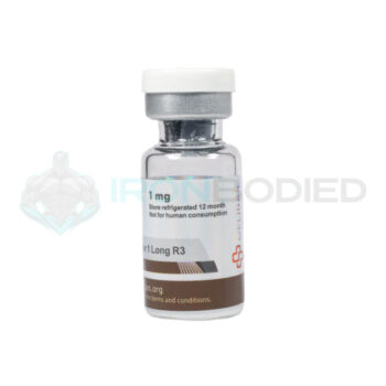 IGF-1 LR3 Beligas 1 mg