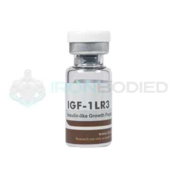 IGF-1 LR3 Beligas 1 mg
