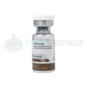 IGF-1 LR3 Beligas 100 mcg
