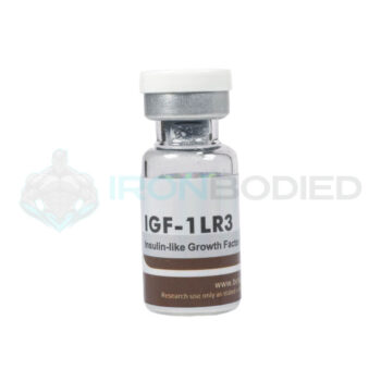 IGF-1 LR3 Beligas 100 mcg