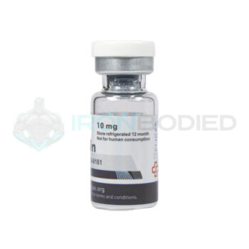 Ipamorelin Beligas 10 mg