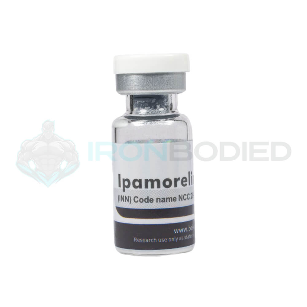 Ipamorelin Beligas 10 mg Ipamorelin Beligas 10 mg