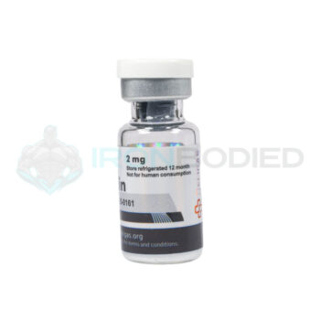 Ipamorelin Beligas 2 mg