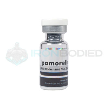 Ipamorelin Beligas 2 mg