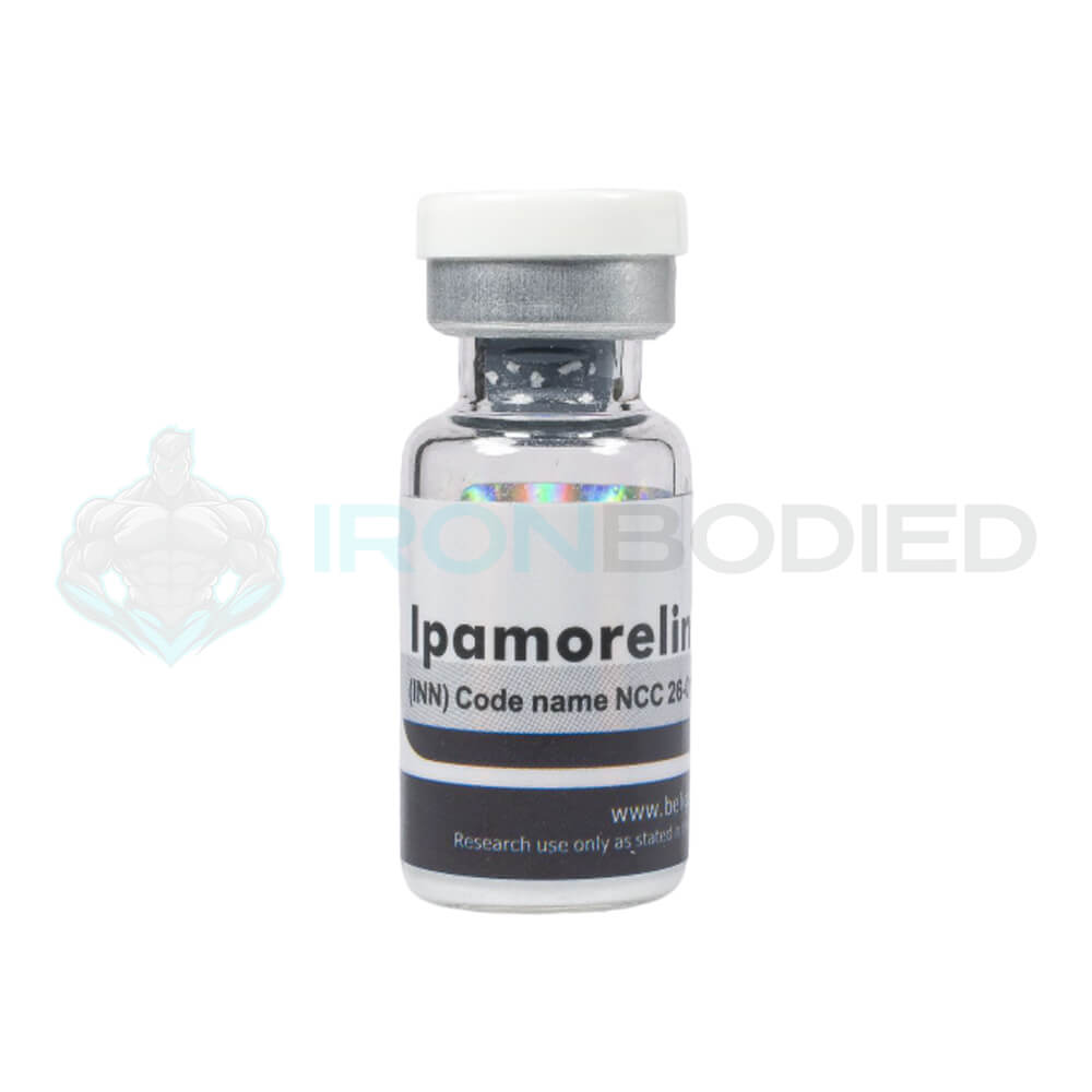 Ipamorelin Beligas 2 mg Ipamorelin Beligas 2 mg