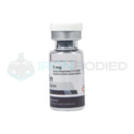 Ipamorelin Beligas 5 mg