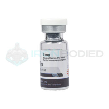 Ipamorelin Beligas 5 mg