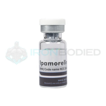 Ipamorelin Beligas 5 mg