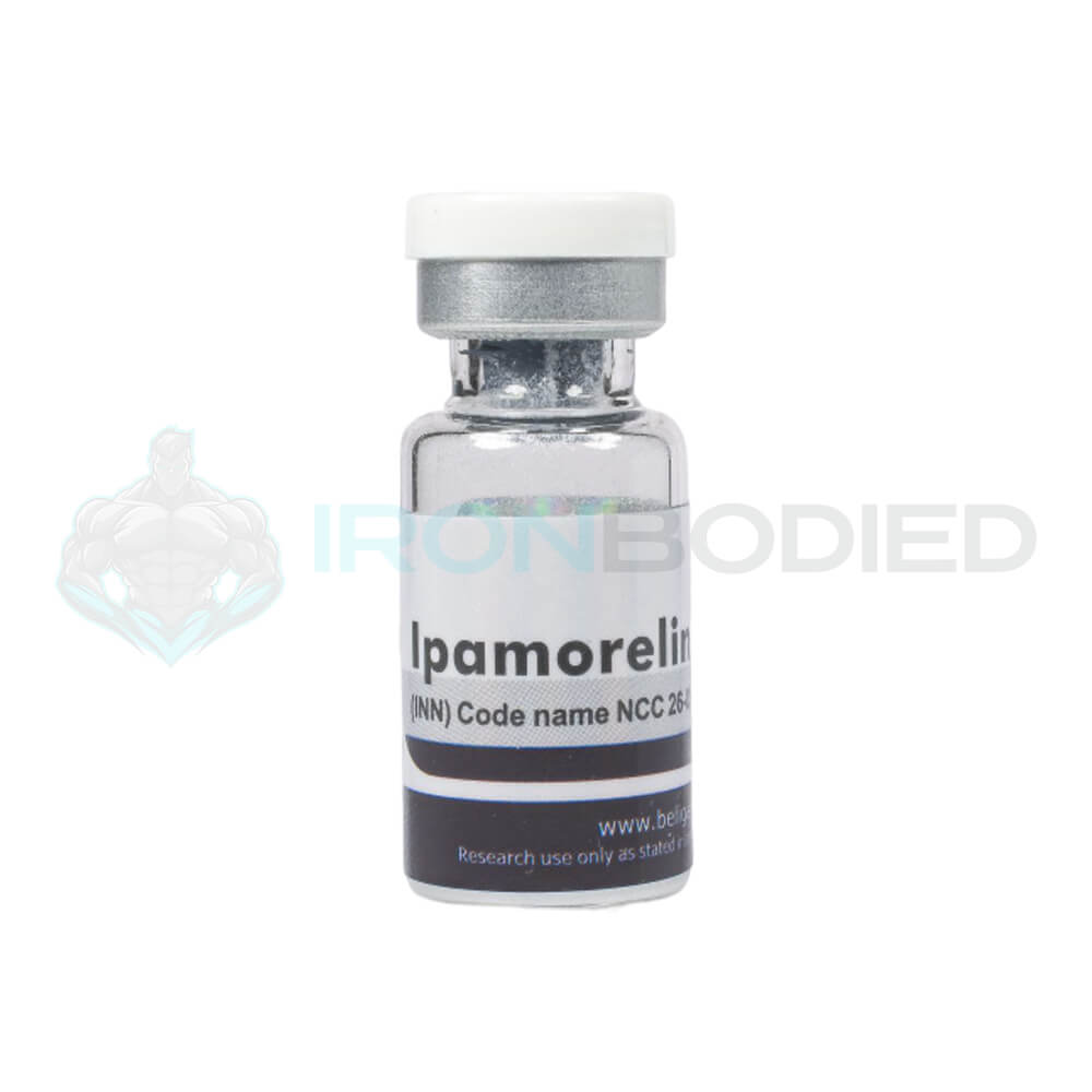 Ipamorelin Beligas 5 mg Ipamorelin Beligas 5 mg