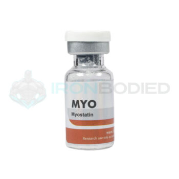 MYO Beligas 1 mg
