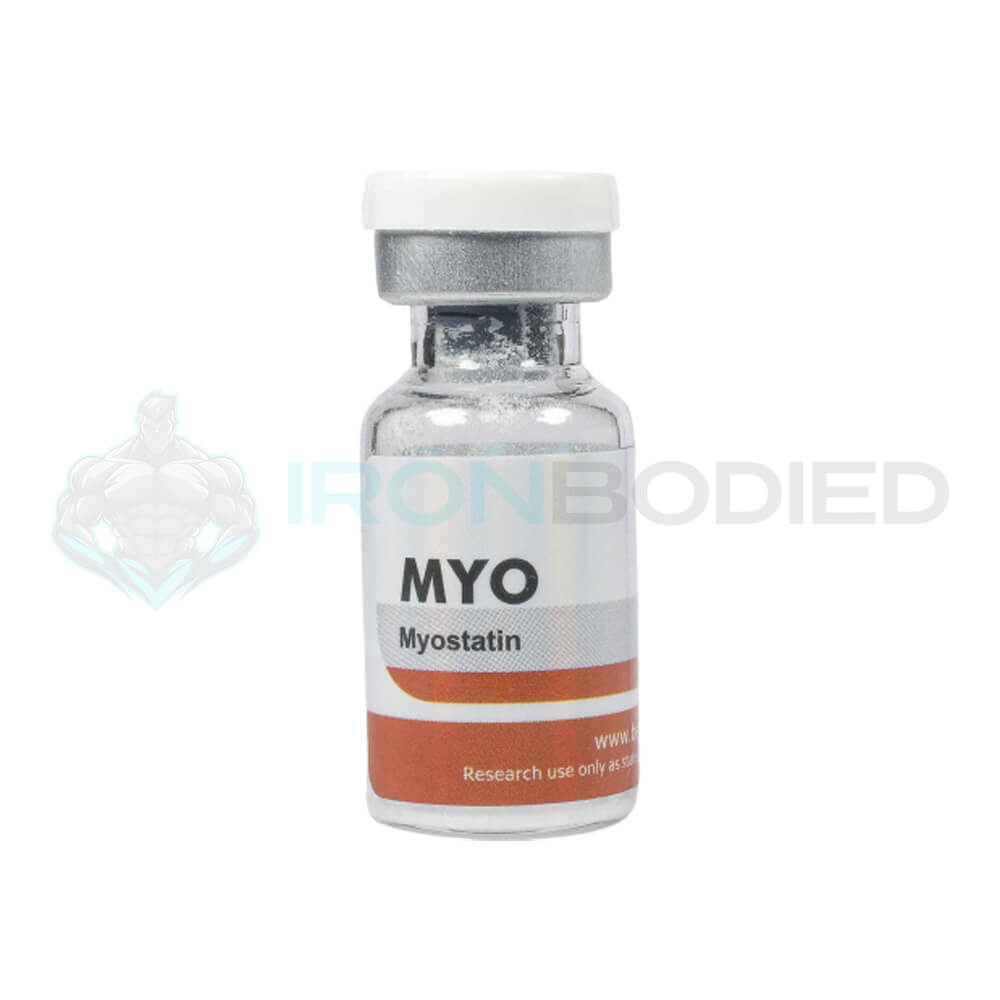 MYO Beligas 1 mg MYO Beligas 1 mg