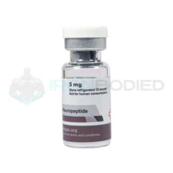Oxytocin Beligas 5 mg