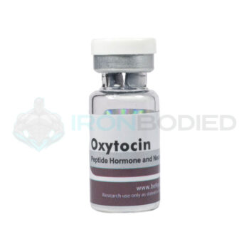Oxytocin Beligas 5 mg