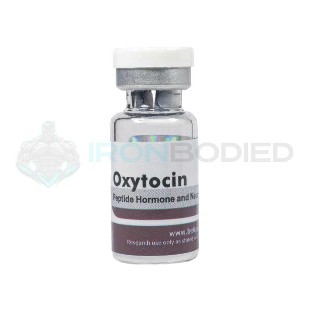 Oxytocin Beligas 5 mg Oxytocin Beligas 5 mg