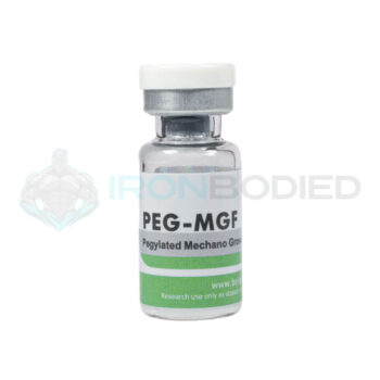 PEG-MGF Beligas 1 mg