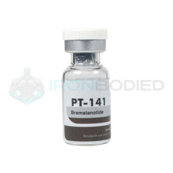 PT-141 Beligas 10 mg