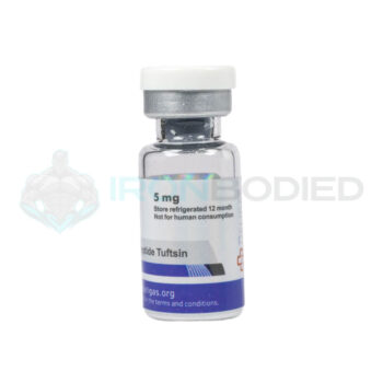 Selank Beligas 5 mg