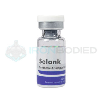 Selank Beligas 5 mg