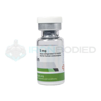 Sermorelin Beligas 2 mg