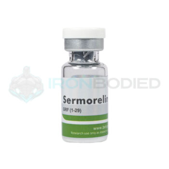 Sermorelin Beligas 2 mg