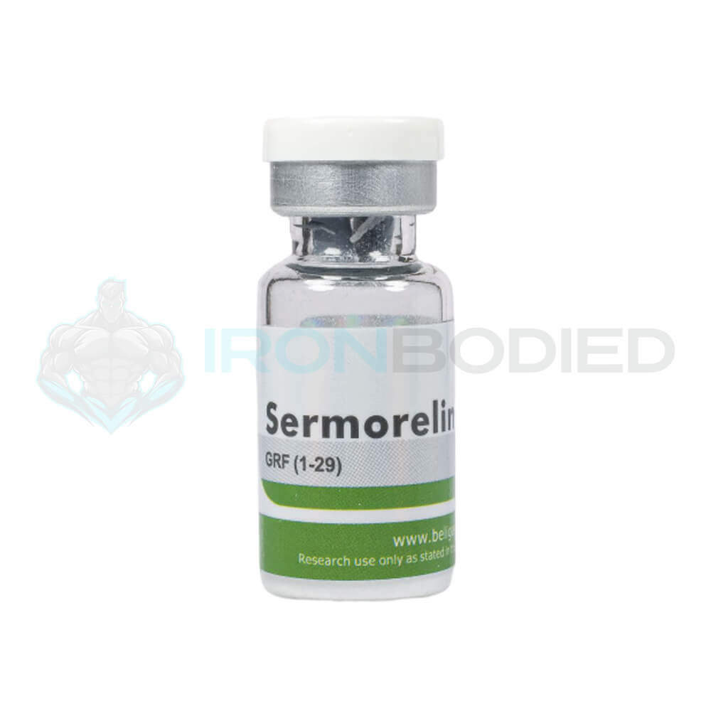 Sermorelin Beligas 2 mg Sermorelin Beligas 2 mg