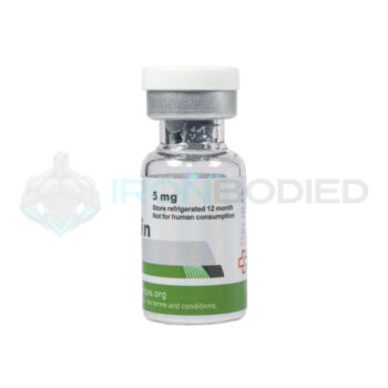 Sermorelin Beligas 5 mg