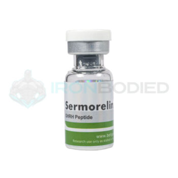 Sermorelin Beligas 5 mg