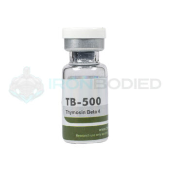 TB-500 Beligas 10 mg